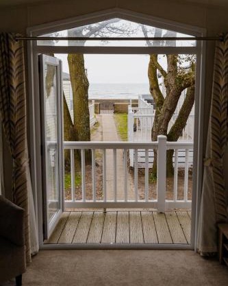 The Retreat