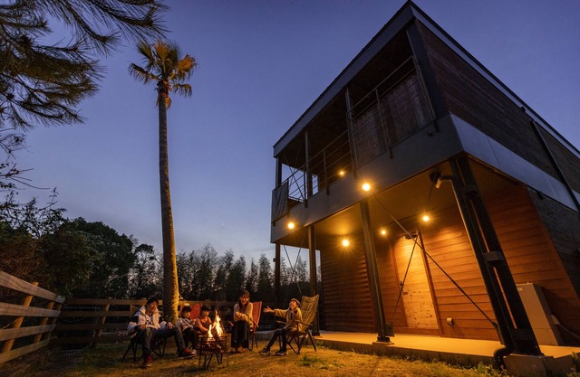 THE Retreat