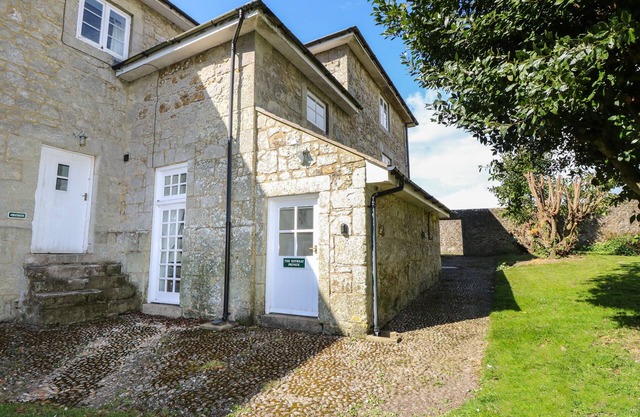 El retiro, WROXALL