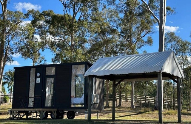 The Retreat Tiny House by Tiny Away
