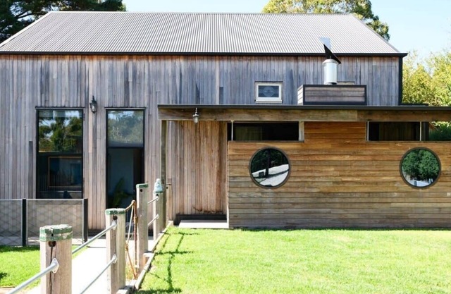 The Revival Barn Summ