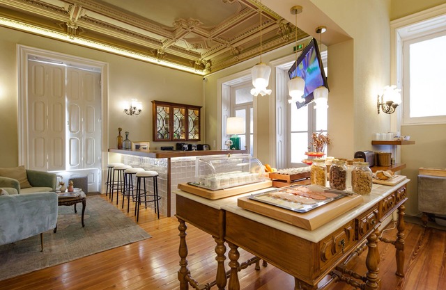 The Rex Hotel