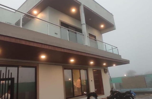 The Rexon villa