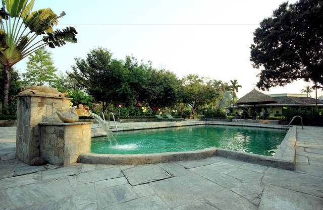 The Rhino Residency Resort