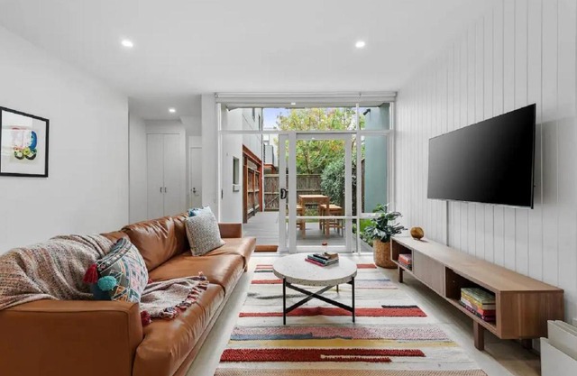 The Richmond House by Ready Set Stay