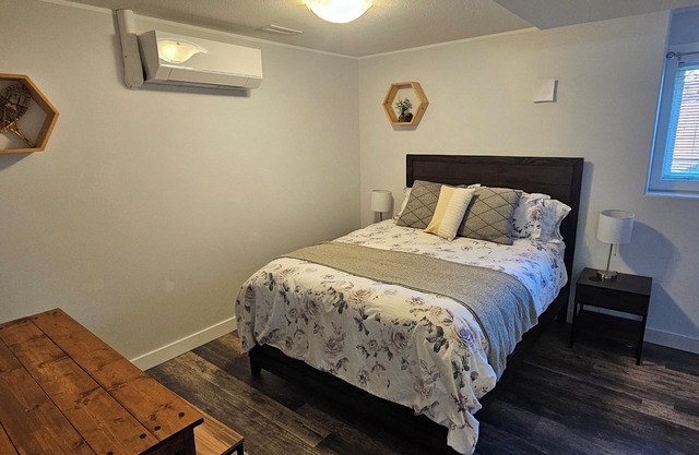 The Ridge at Smith Creek - Licensed Legal Suite