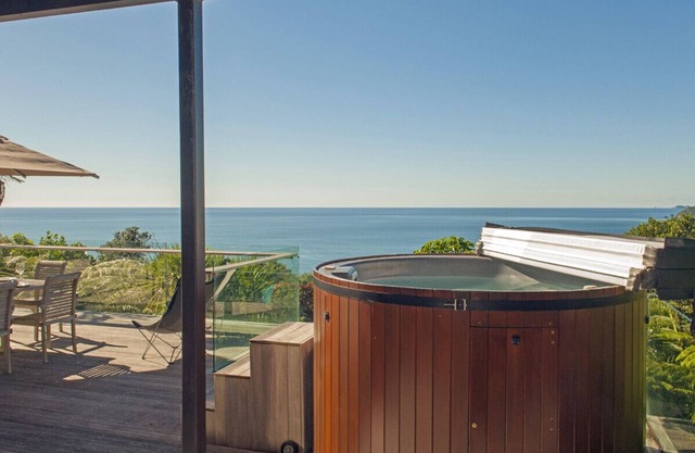 The Ridge at Tairua - Apartamento Tairua