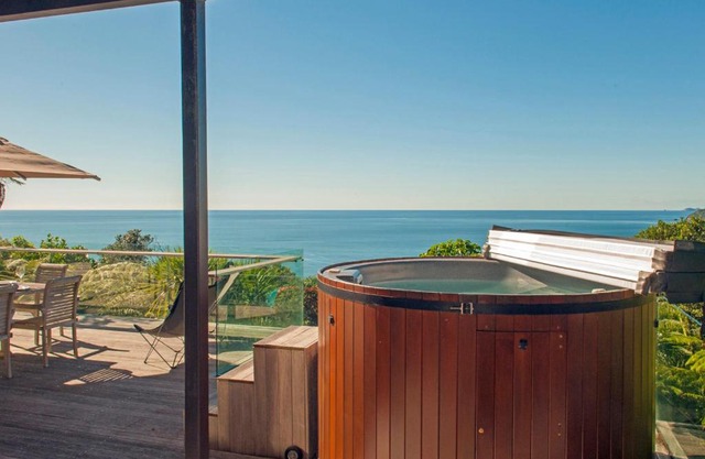 The Ridge at Tairua - Tairua Apartment