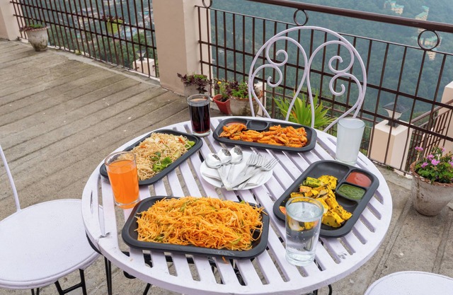 The Ridge By Royal Stays Mussoorie