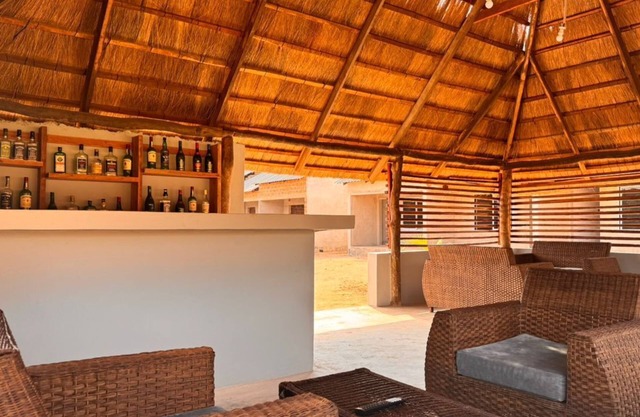 The Ridge Grandstay