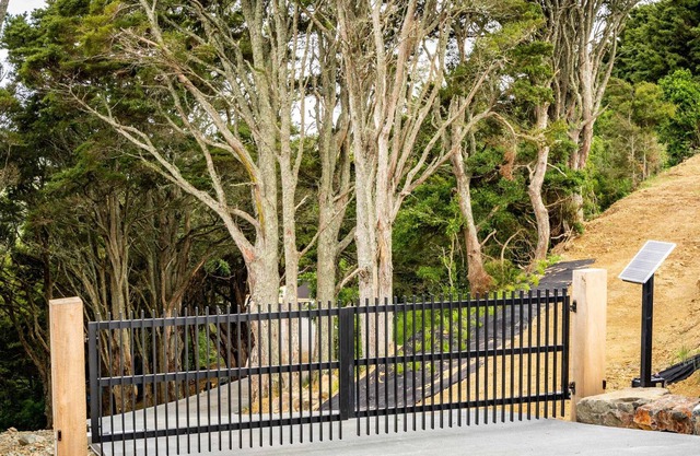 The Ridge Mangawhai. Luxury Pod