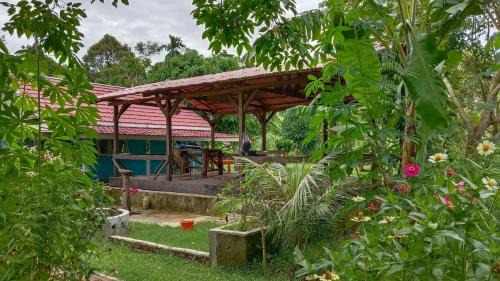 The Ridge Surf Lodge