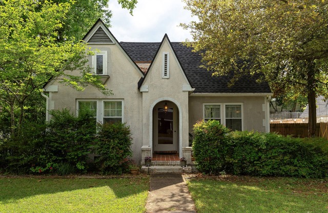 The Rigloo on 5th - Historic District of Opelika