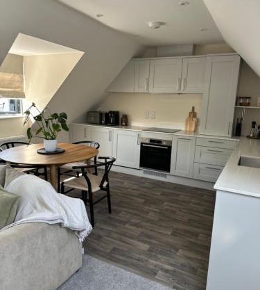 The Ringwood Loft