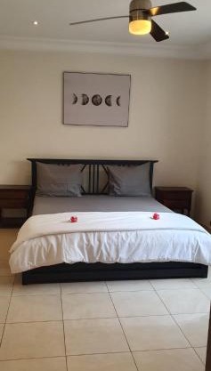 The Rink Apartment's