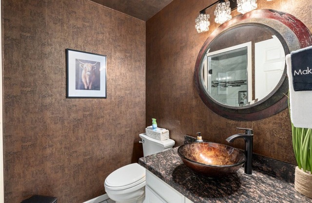 The Rio Retreat, Scottsdale!