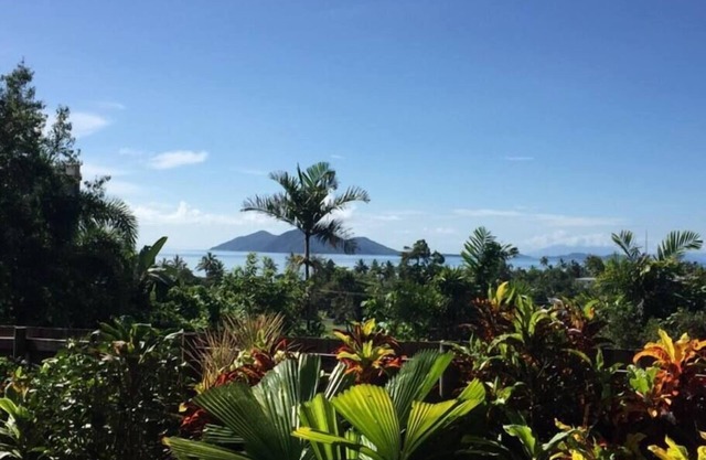 The Rise - Dunk Island views and ocean breeze