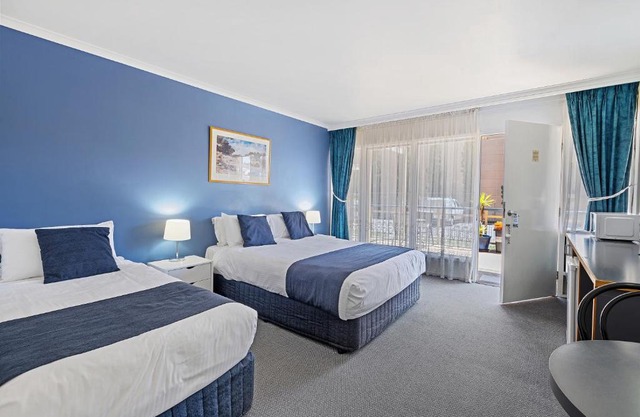 The River Boat Hotel - Echuca