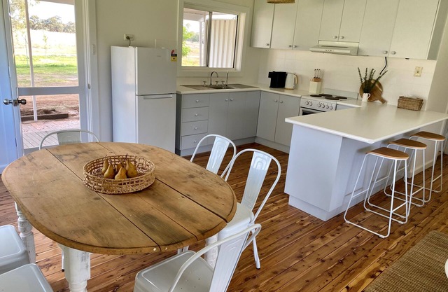 The River Cottage - Pet friendly