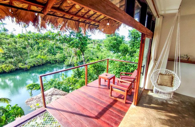 The River Hideaway