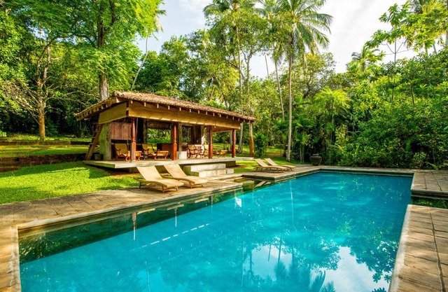The River House by Asia Leisure