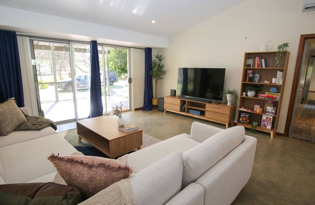 The River House - in Harrietville