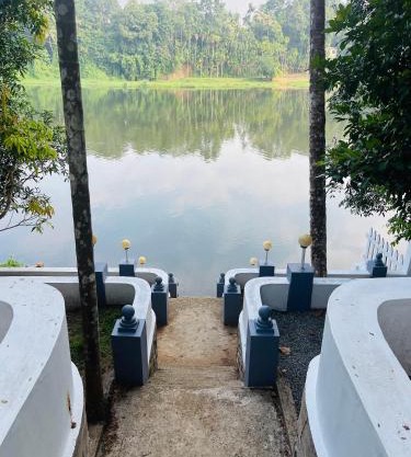 The River House