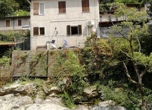 The River House