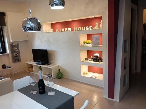 The River House