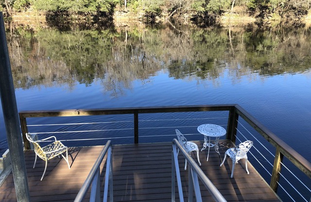 The River House