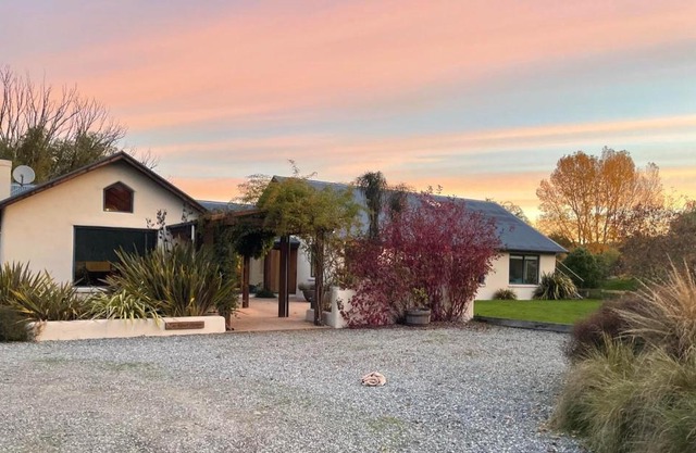 The River House Wanaka