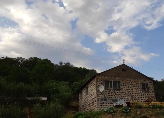 The River House Yeghegis