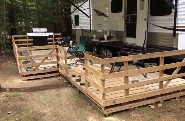 The River Retreat! Private Wooded Getaway