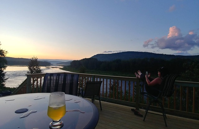 River's Edge en Allagash