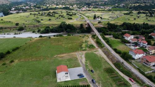 The River Studio Beli