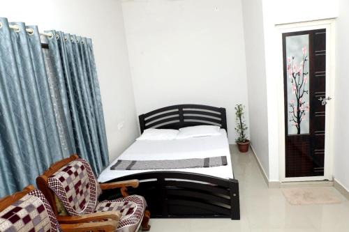 The Riverside Bliss Homestay