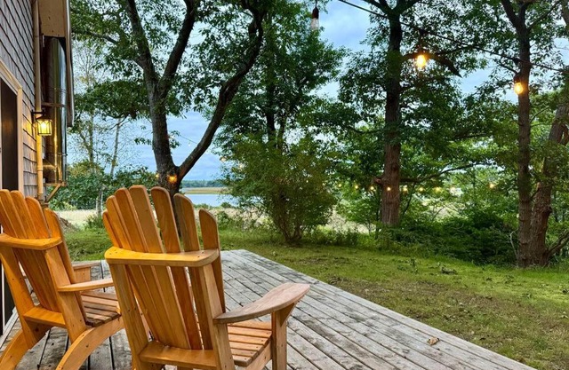 The riverside Nest Cozy Cottage
