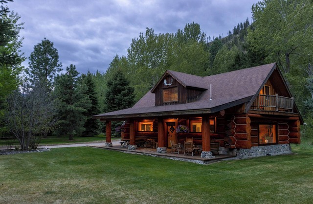 Riverstone ofrece un hermoso lugar para relajarse y disfrutar de la vida.
