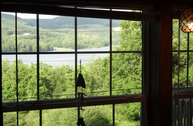 High Point Lake House-Se aceptan mascotas