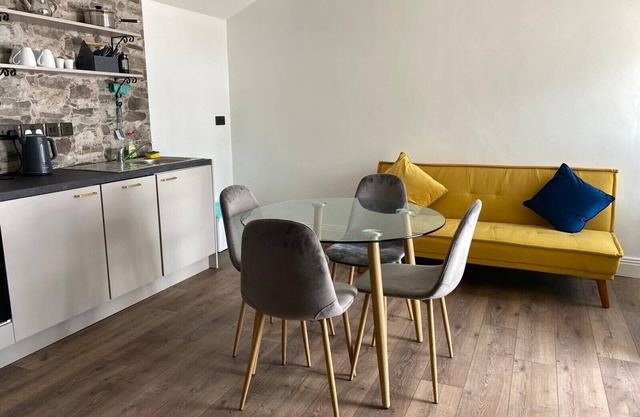 The Roadshed Apartment @ Rohan’s Farm