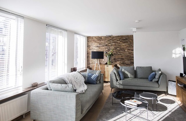 The Roastery - Spacious luxury home in Wenduine.