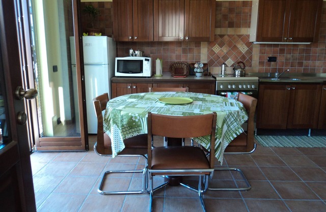 il Pettirosso casa de vacaciones, 2 dormitorios, 5 personas