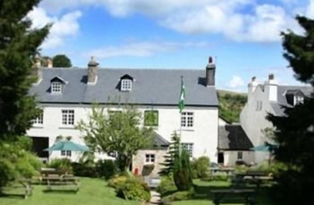 The Rock Inn