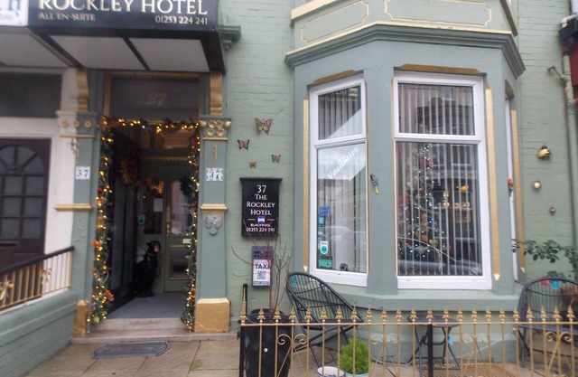 The Rockley Hotel