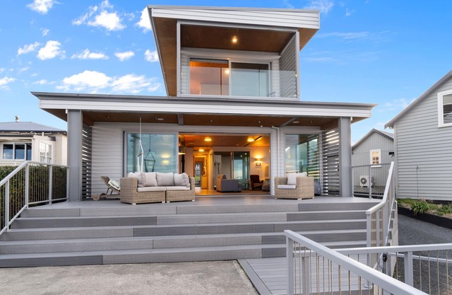 The Rocks - Riverton Luxury Holiday Home