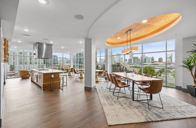 The Rodeo Drive Suite Penthouse The Gulch