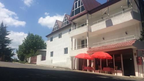 The Rolé House