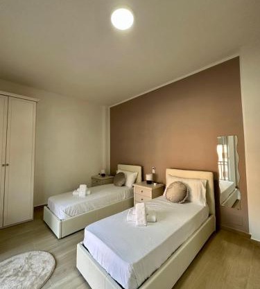 The Roman Guesthouse