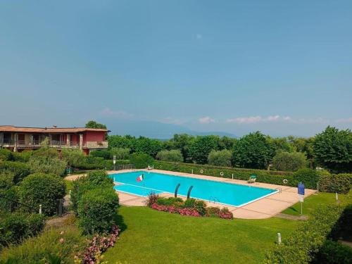 The Romantic Beach - Residence with Pool