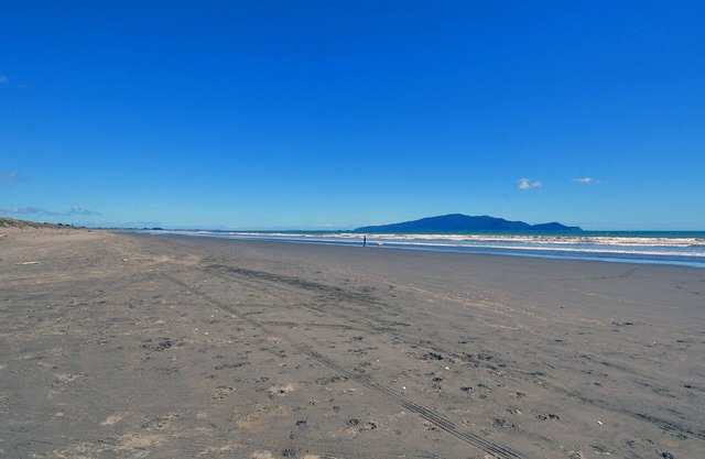 Bach a 3 minutos de la playa